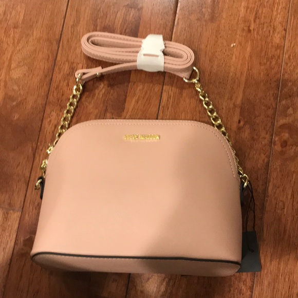 Steve Madden Handbags - Steve Madden Dome Crossbody bag